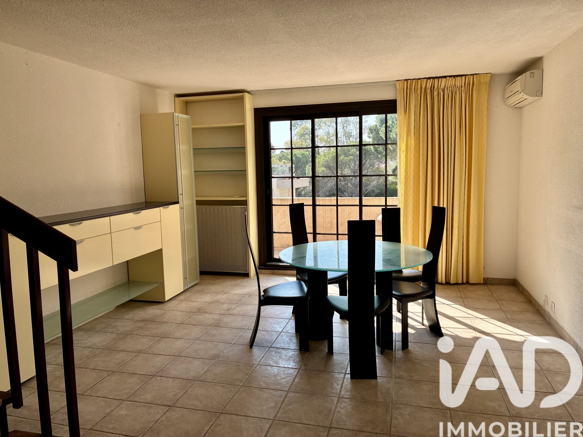 Appartement à vendre, 2 pièces, 55 m², Saint-Raphaël