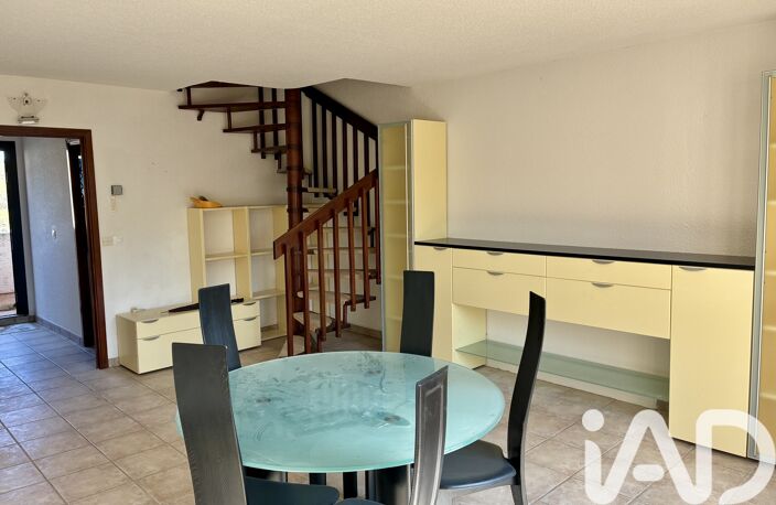 Vente Appartement 2 pièces — photo 2