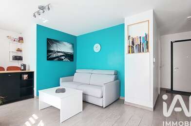 Appartement 1 pièces 150000 €