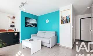 Appartement 1 Pièce 28 m² à vendre à Achères (78260)