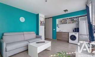 Appartement 1 Pièce 28 m² à vendre à Achères (78260)