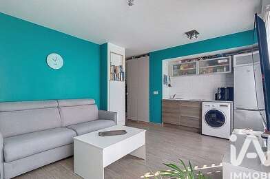 Appartement 1 pièces 145000 €