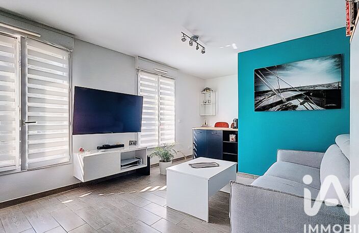 Vente Studio 1 pièce — photo 2