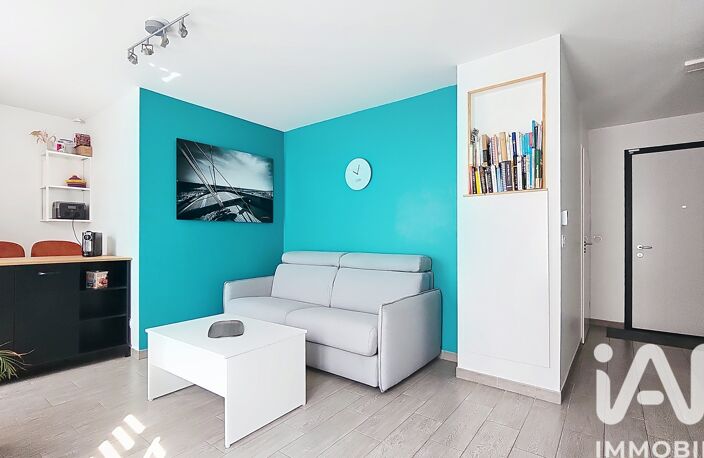 Vente Studio 1 pièce — photo 3