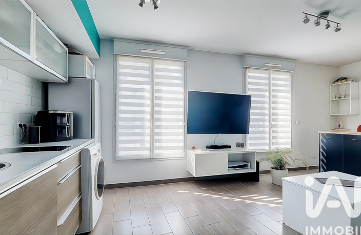 Vente Studio 1 pièce — photo 4