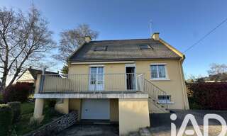 Maison 6 Pièces 88 m² à vendre à Mauron (56430)