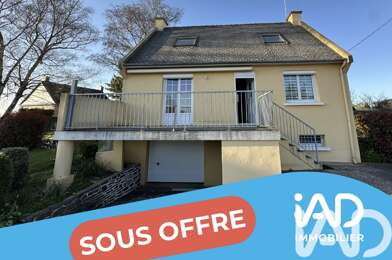 Maison 6 pièces 115000 €