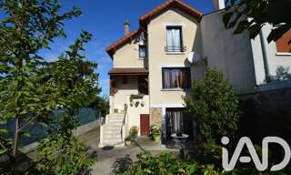 Maison 6 Pièces 117 m² à vendre à Champigny-sur-Marne (94500)