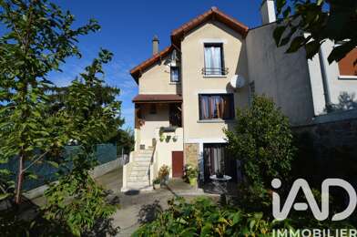 Maison 6 pièces 390000 €