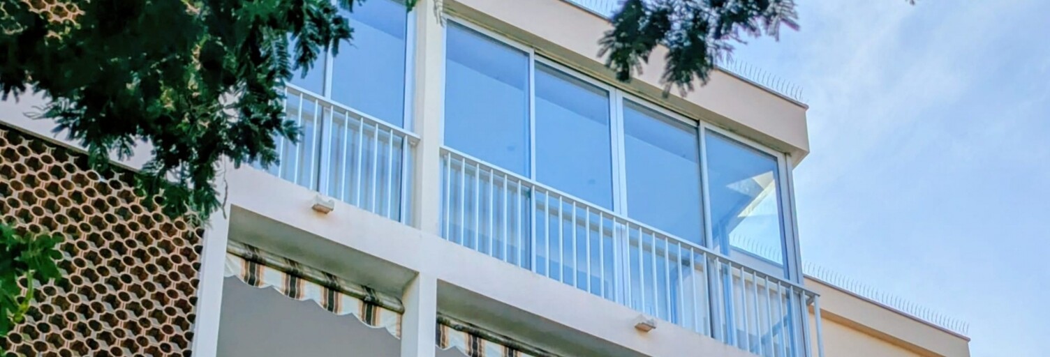 Appartement 5 Pièces 95 m² à vendre à Cannes (06400)