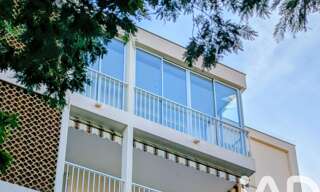 Appartement 5 Pièces 95 m² à vendre à Cannes (06400)