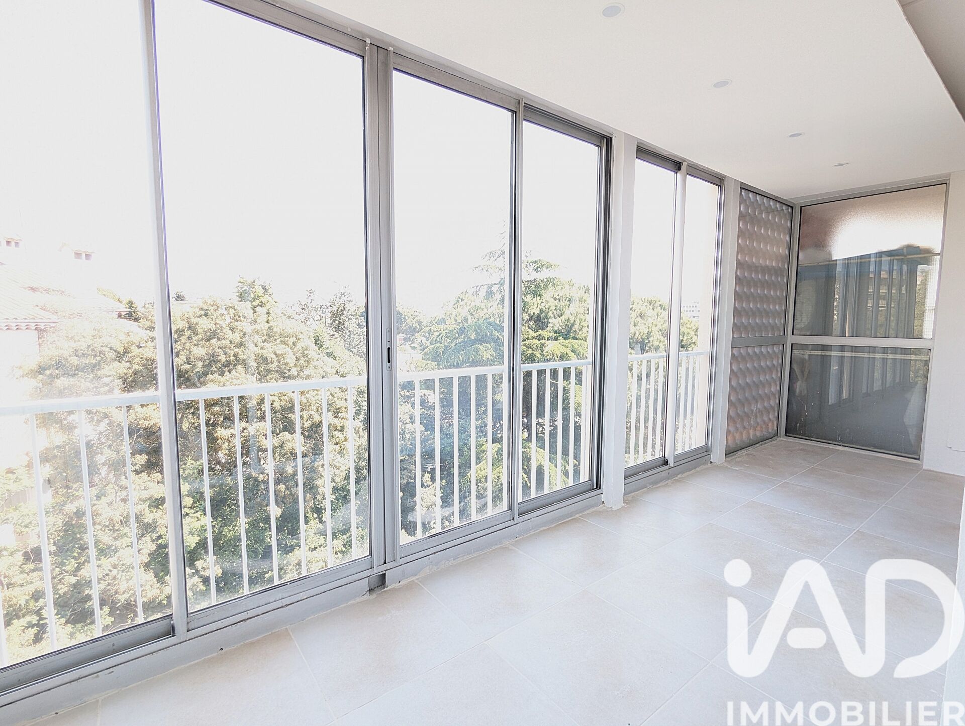 Vente Appartement 5 pièces - Photo 3