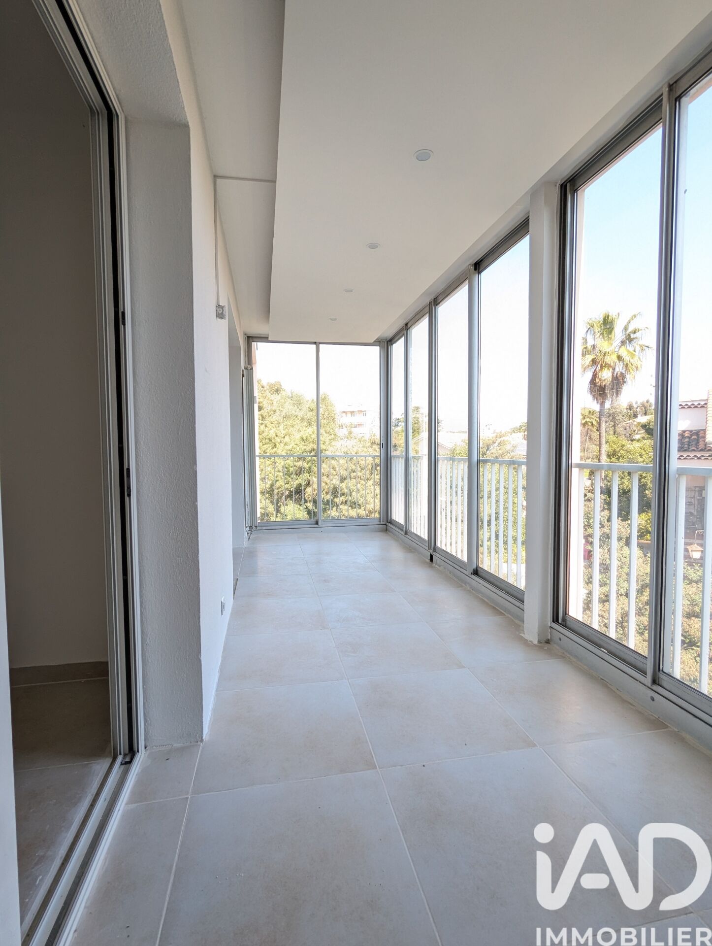 Vente Appartement 5 pièces - Photo 4