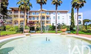 Appartement 3 Pièces 73 m² à vendre à Fréjus (83370)