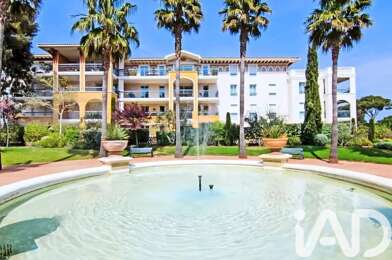 Appartement 3 pièces 396000 €