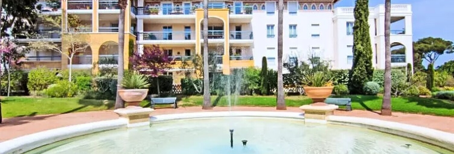 Appartement 3 Pièces 73 m² à vendre à Fréjus (83370)