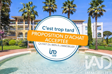 Appartement 3 pièces 396000 €