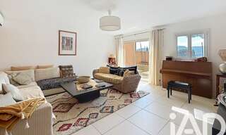 Maison 4 Pièces 142 m² à vendre à Cassis (13260)