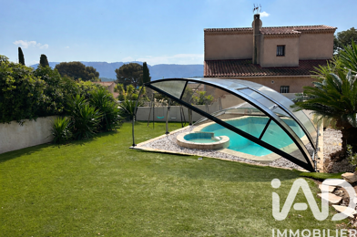 Maison 4 pièces 870000 €
