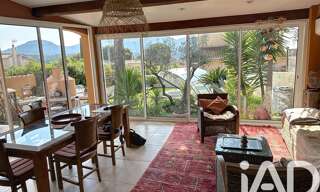 Maison 4 Pièces 142 m² à vendre à Cassis (13260)