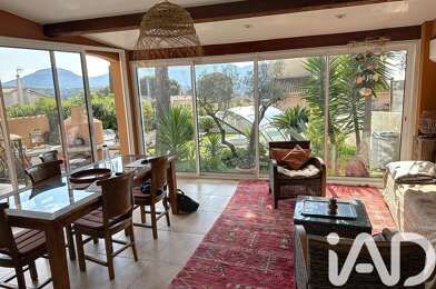 Maison 4 pièces 870000 €