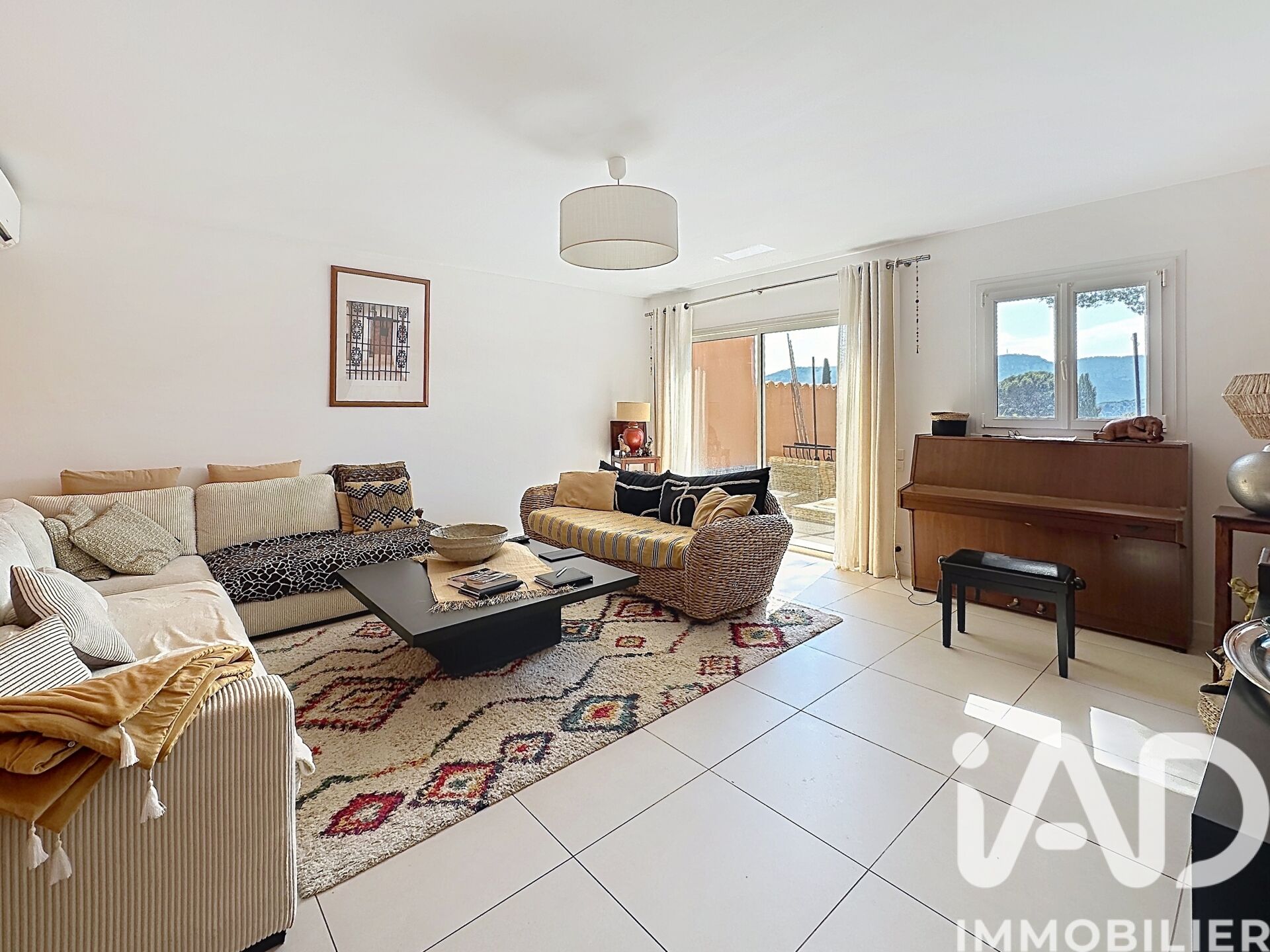 Vente Maison/villa 4 pièces - Photo 4