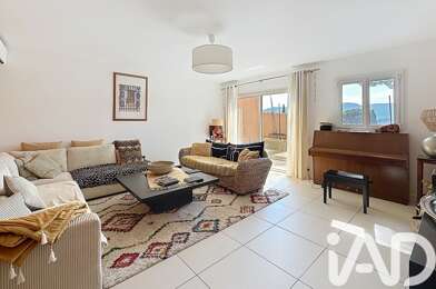 Maison 4 pièces 870000 €