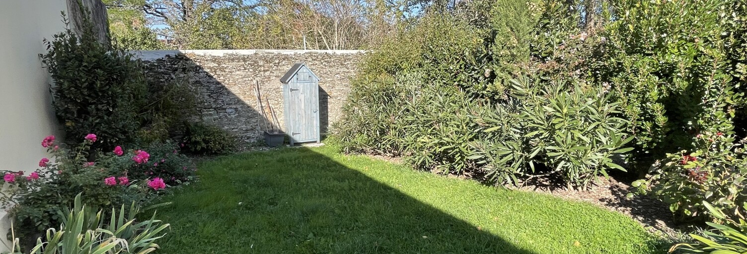 Appartement 2 Pièces 37 m² à vendre à Saint-Gilles-Croix-de-Vie (85800)