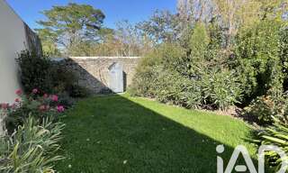 Appartement 2 Pièces 37 m² à vendre à Saint-Gilles-Croix-de-Vie (85800)