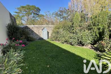 Appartement 2 pièces 175000 €