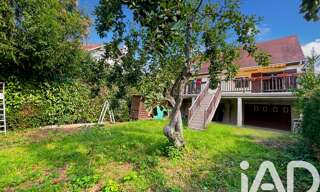 Maison 6 Pièces 107 m² à vendre à Montfermeil (93370)