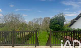 Maison 6 Pièces 107 m² à vendre à Montfermeil (93370)