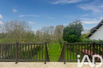 Maison 6 pièces 329000 €