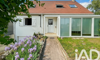 Maison 6 Pièces 110 m² à vendre à Montfermeil (93370)