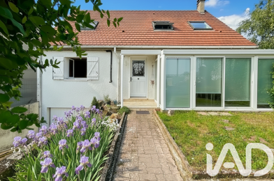 Maison 6 pièces 319000 €