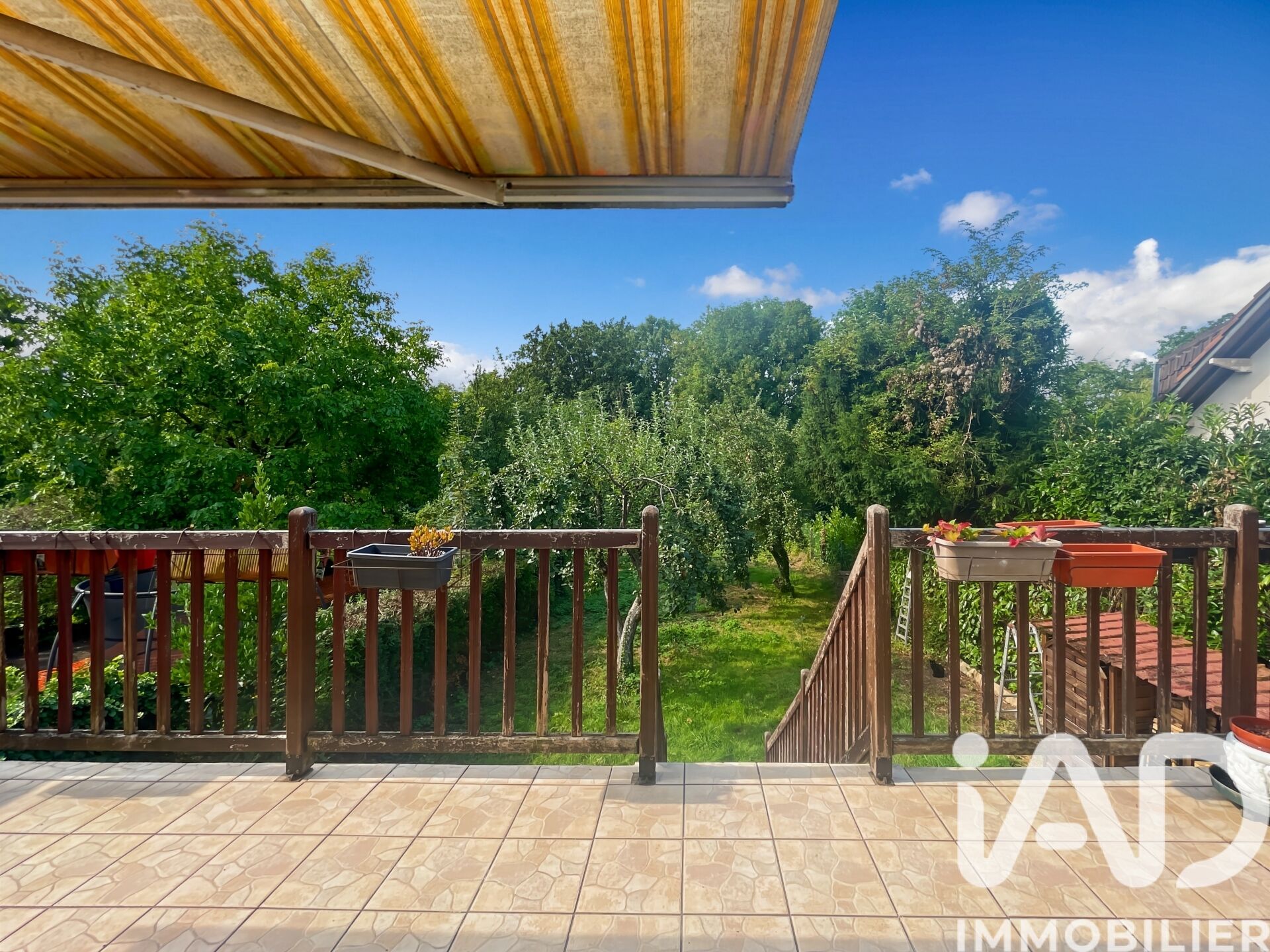 Vente Maison traditionnelle 6 pièces - Photo 3