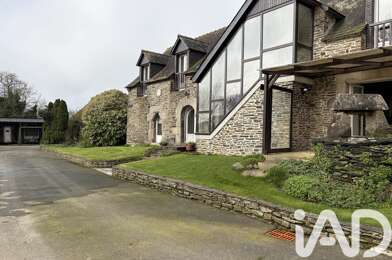 Maison 8 pièces 263000 €