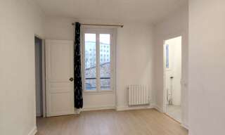 Appartement 2 Pièces 34 m² à vendre à Pantin (93500)