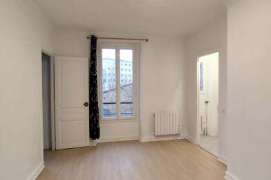 Appartement 2 pièces 266000 €