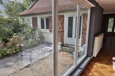 Maison 4 pièces 110000 €