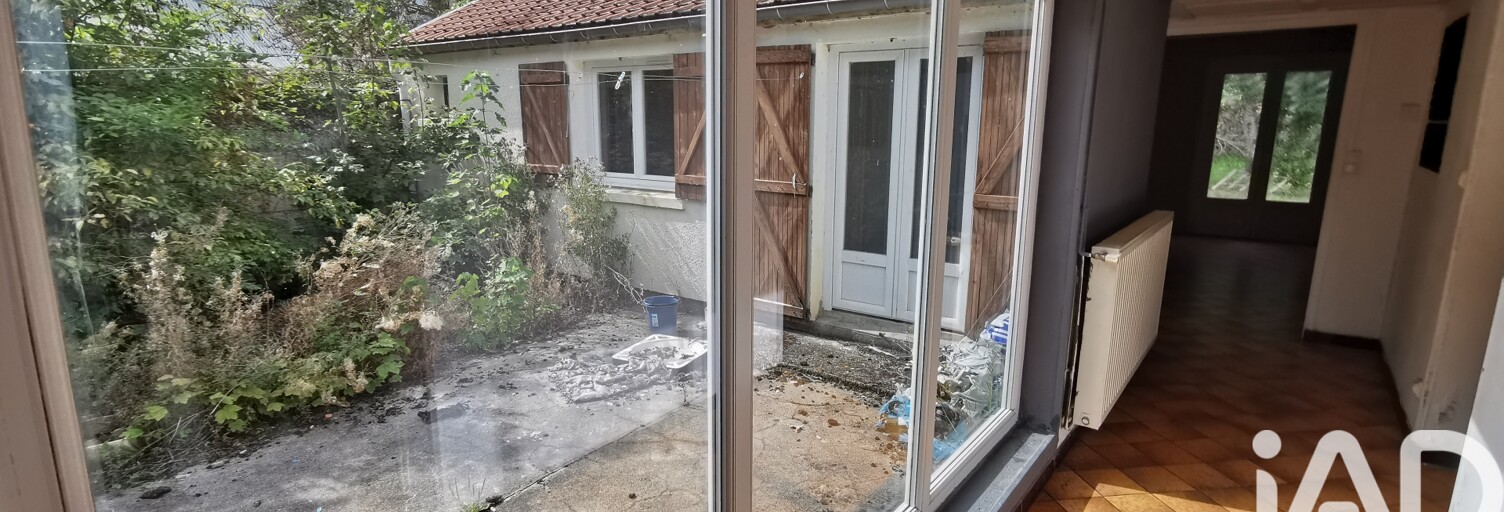 Maison 4 Pièces 122 m² à vendre à Le Quesnel (80118)