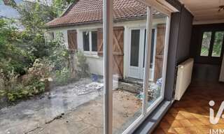 Maison 4 Pièces 122 m² à vendre à Le Quesnel (80118)