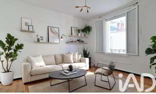 Appartement 3 Pièces 56 m² à vendre à Perpignan (66000)