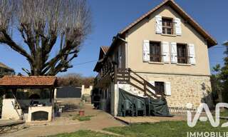 Maison 6 Pièces 132 m² à vendre à Lunan (46100)