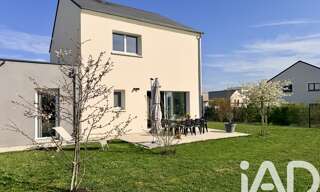 Maison 5 Pièces 126 m² à vendre à Ingré (45140)