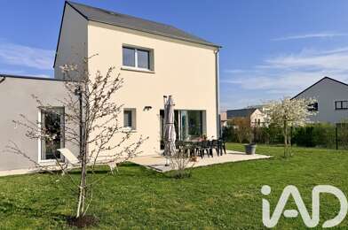 Maison 5 pièces 320000 €