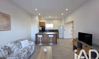 Appartement 2 Pièces 42 m² à louer à Roquebrune-sur-Argens (83380)