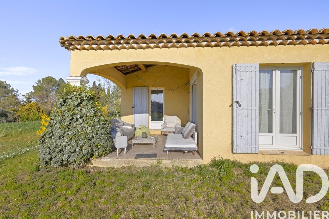 Vente Maison/villa 4 pièces - Photo 5