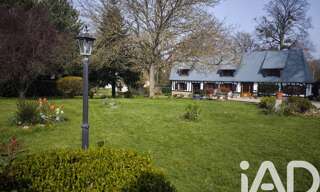 Maison 5 Pièces 107 m² à vendre à Ferrières-Saint-Hilaire (27270)