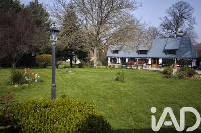 Maison 5 pièces 282000 €